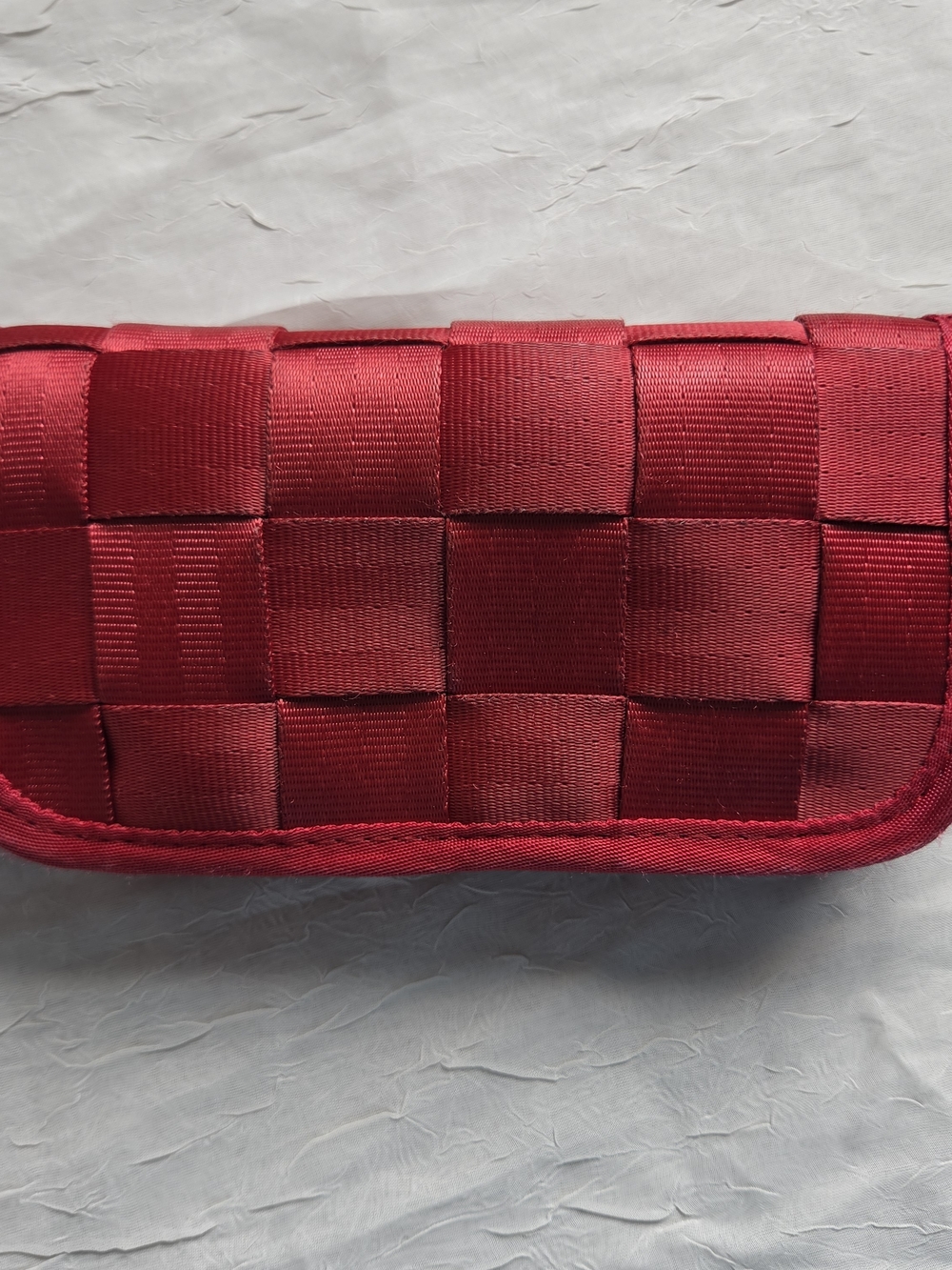 Harveys Seatbelt Bag Wallet